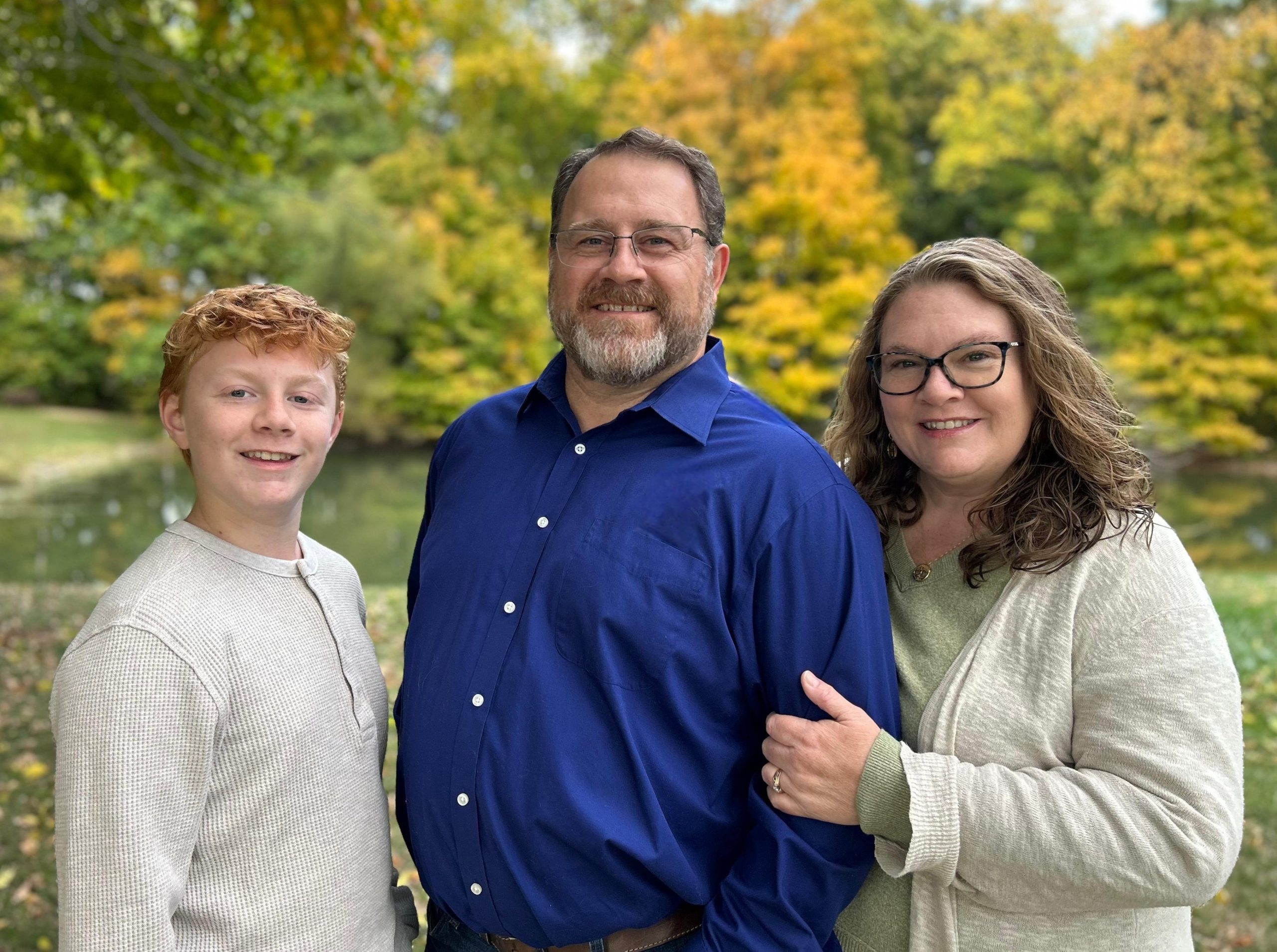 Southerland Family 2026
