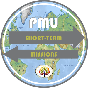 Short Term Missions