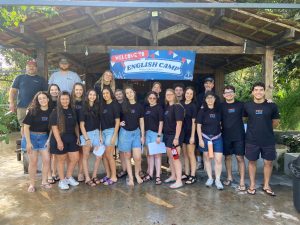 English Camp Team 2026