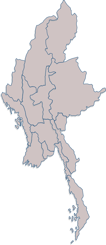 Myanmar map 2020 (Kima colors) b