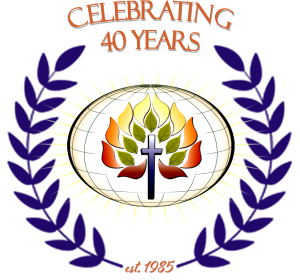 40th anniversary logo cropped