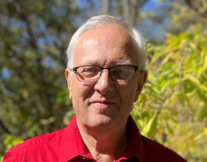 Tom Wright
