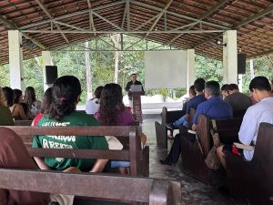 Reformed Youth Conference