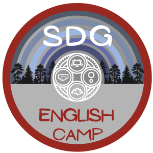 SDG ENGLISH CAMP round