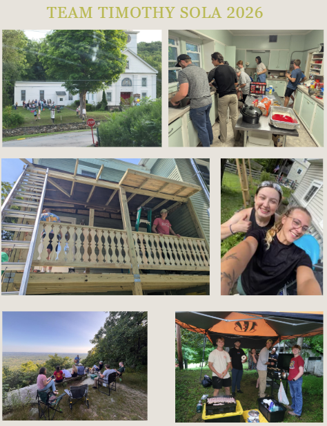 TT26 Collage