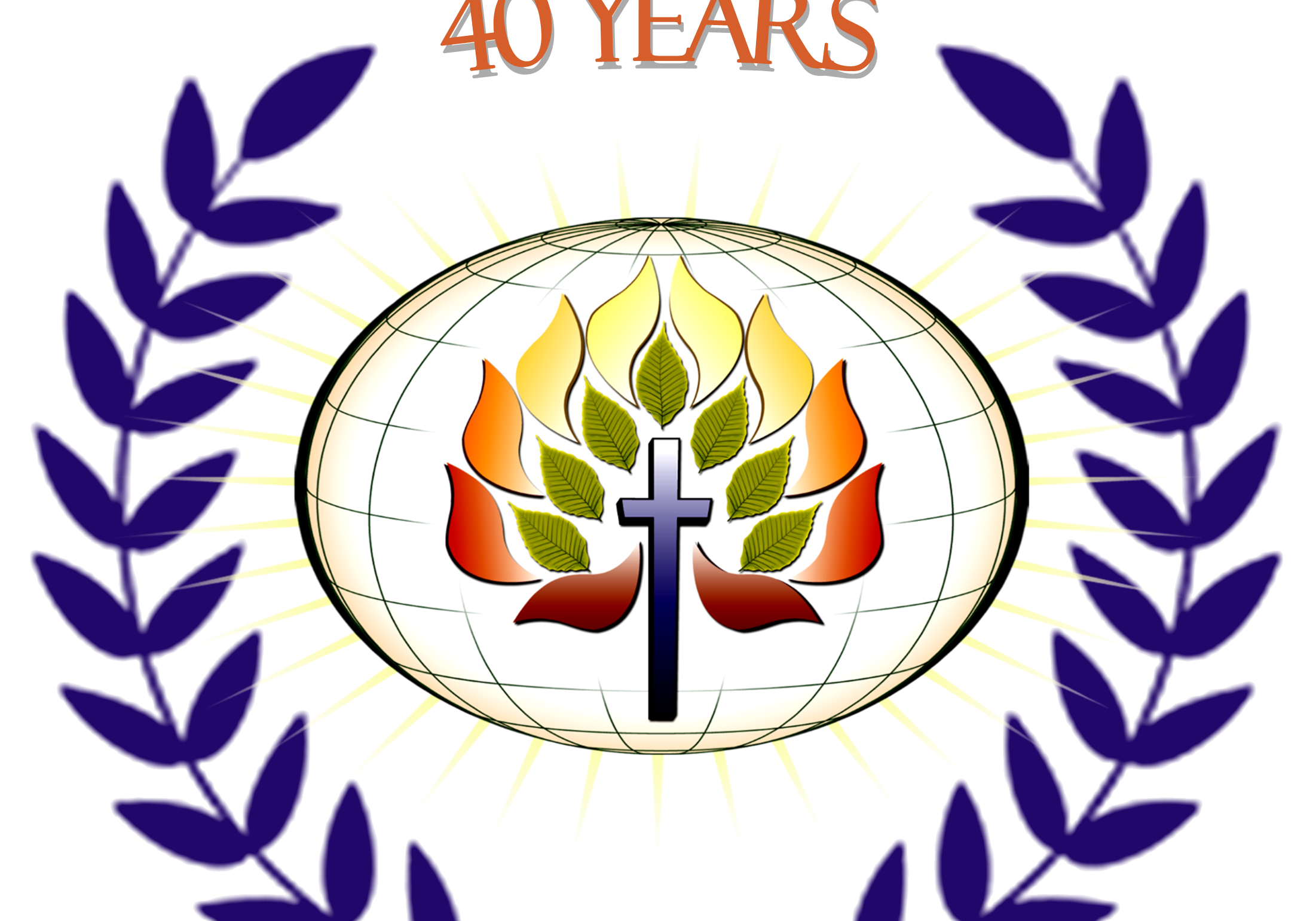 40th anniversary logo cropped