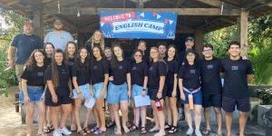 English Camp Team 2026