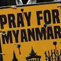 Myanmar article website photo