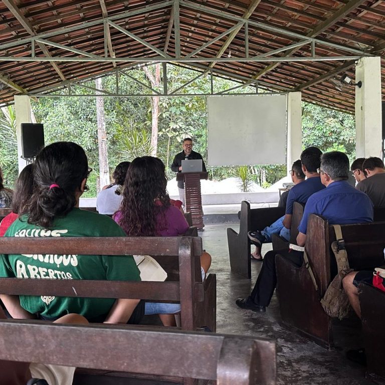 Reformed Youth Conference