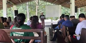 Reformed Youth Conference