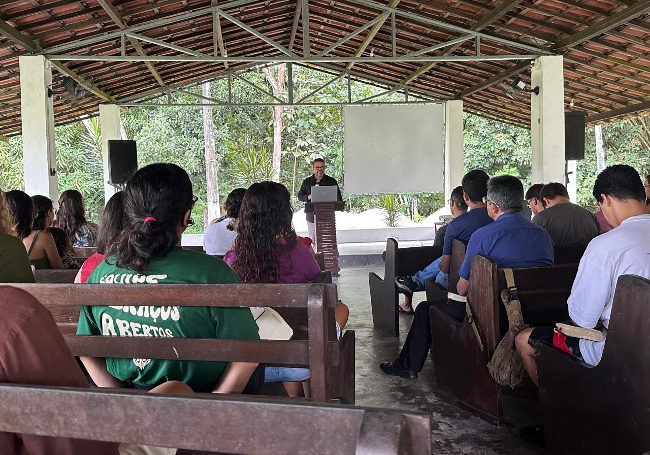Reformed Youth Conference