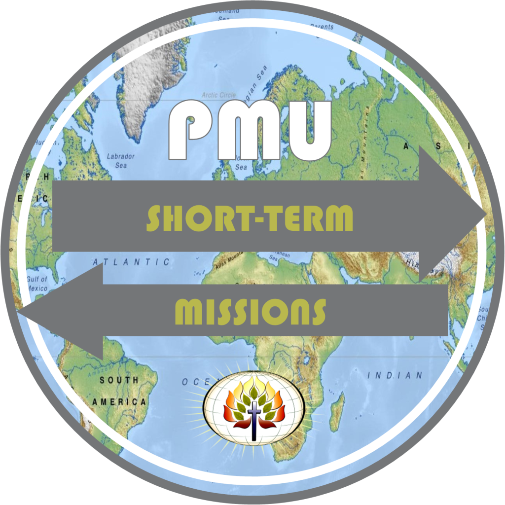 Short Term Missions