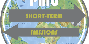 Short Term Missions