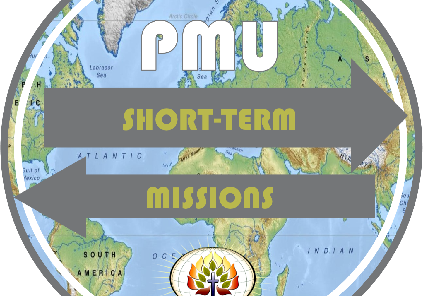 Short Term Missions