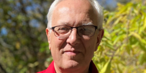 Tom Wright