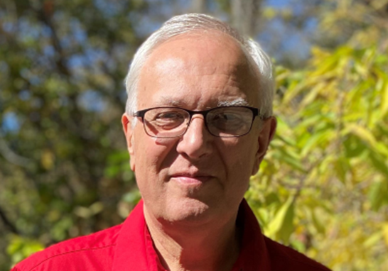 Tom Wright