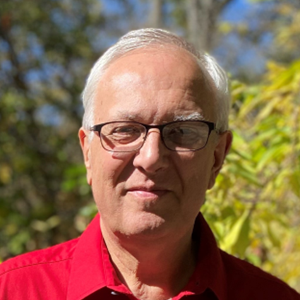 Tom Wright