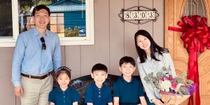 Yong family